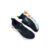Anta Energy Ring Comfortable Versatile Durable Non-Slip Low-Top Running Shoes Men Sneaker Black 112325581-5