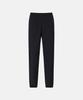 DESCENTE Women'S Regular Jogger Pants Black (Sq322Ppt71)