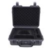 Hard Case for Mini Dish Light Gray IP67 Rainproof Impact Proof Dish Antenna Travel Carrying Storage