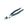 Master Toole Electrician's Eccentric Nippers, Thin Round Blade (MKNHA220)