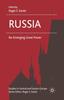 Книга Russia : Re-Emerging Great Power