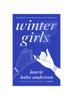 Книга Wintergirls