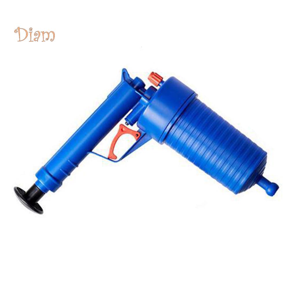 NO.HS туалет пневматический экскаватор для удаления засоров под давлением воздуха очиститель канализационных раковин