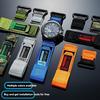 23 мм 24 мм Нейлоновый ремешок для часов Casio PROTREK PRG-650 PRG-600 PRW-6600 PRW-61Y/50Y/51/70Y | Дышащий холщовый аксессуар для часов