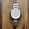 Б/У ЧАСЫ CITIZEN Citizen ATESSA Eco Drive Радио-Солнечные Рабочие Часы ATD53-3053 Мужские
