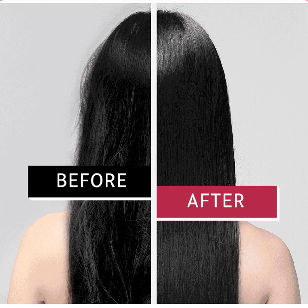 FINO Premium Touch Hair Oil Serum Airy Smooth 70ml