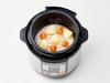 Магазин Japan Cooking Pro Серия Специальная паровая решетка 162 x 42 мм с ручкой Серебристая Паровая решетка Cooking Pro [Официальная] 2-уровневая (3,2 л) CKP-MDAM