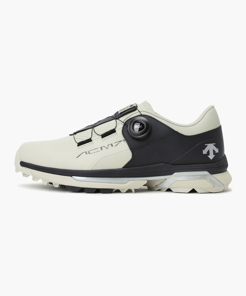 Descente Golf Men'S Acmt-Pro Boa® (Arcmont Pro Boa Fit System) Dr12Mlsh11 (B Type)