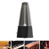 Mechanical Metronome Accurate Track Beat Tempo High Precision Professional for Piano