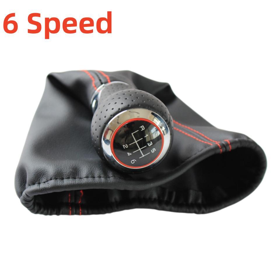 Для Volkswagen Jetta Golf MK3 Lupo Polo Caddy Vento 1992-2002 Ручка переключения передач Чехол для багажника