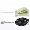 Кроссовки Air Zoom Pegasus 41 Белые Вольт Мужские Черные FD2722-104