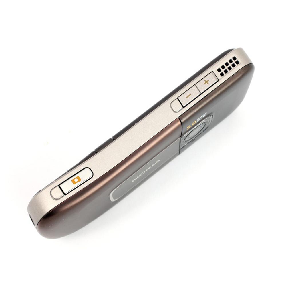 Восстановленный Оригинальный Мобильный Телефон Nokia 6720 Classic 3G С 1 SIM-картой