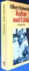 [Б/У] Иностранные книги Швейцер "Культура и этика" Немецкое издание Швейцер