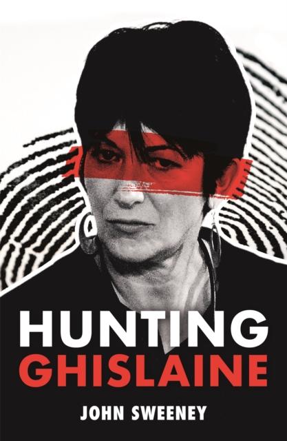 The Hunting Ghislaine Book