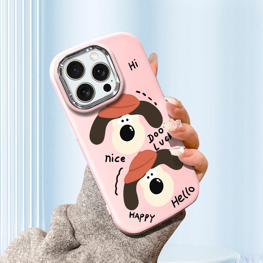 Для iPhone 15 14 13 11ProMax 14 15 16 Samsung S25 S24 S23 S22 Redmi 10 13 14C Мультяшный Черный Кот Серебристый Край Мягкий Жидкий Силикон Защитный Чехол