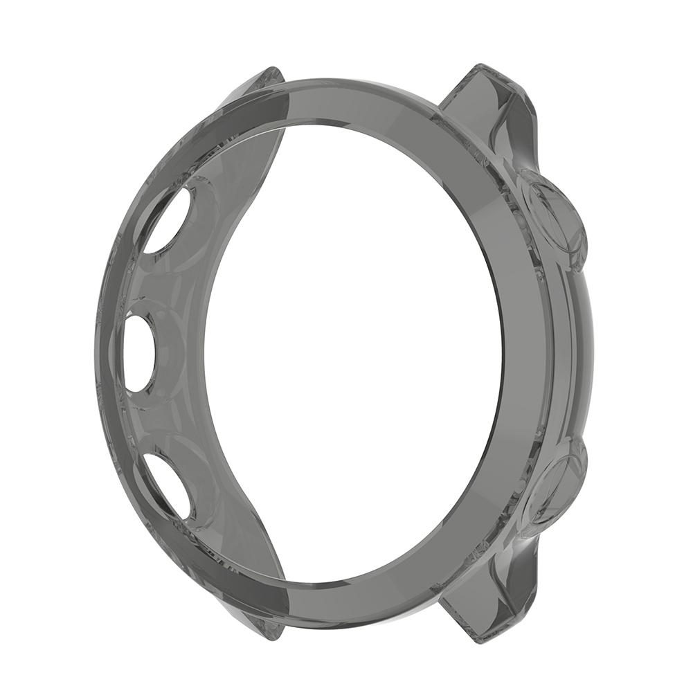 TPU Protective Case for Garmin Forerunner 55/158 Watch Cover Smartwatch Shell