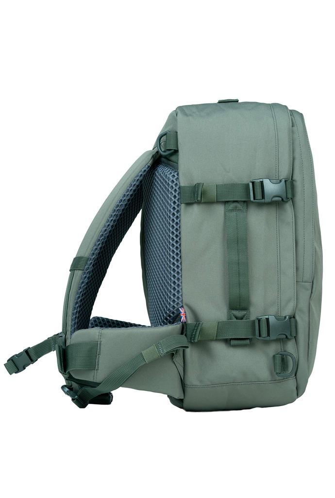 Рюкзак CLASSIC PRO 32L Georgian Khaki [Cabin Zero]