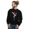 David Bowie Mens The Man Who Sold The World Sweatshirt