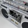 Ретро-кассетный плеер и Bluetooth-колонка FM - Ностальгический стереомагнитофон для улицы
