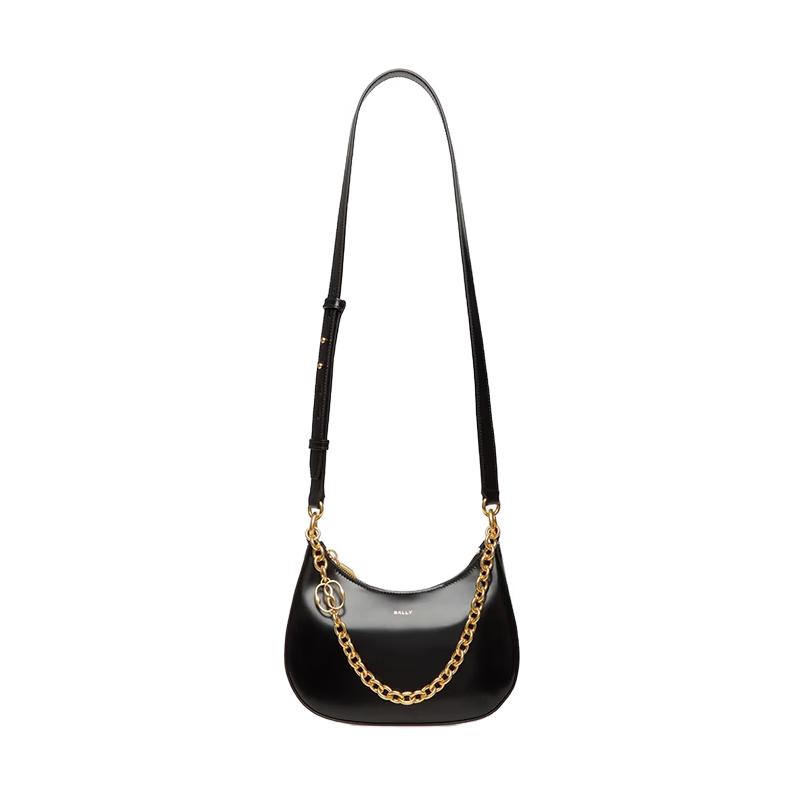 Bally Женская сумка через плечо ELLIPSE