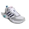 adidas Женские кроссовки Strutter 'White Dark Blue' EG2689