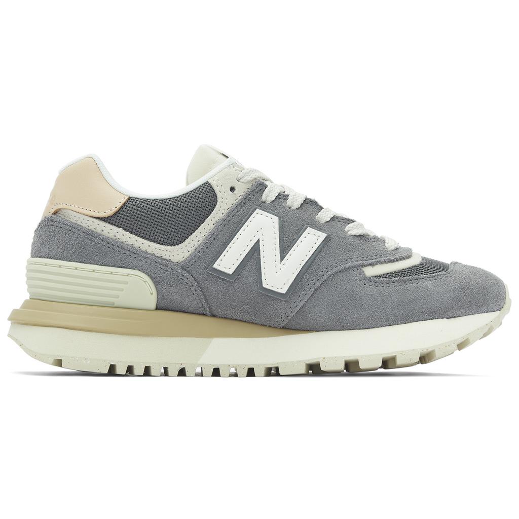 New Balance 574 Legacy 'Apollo Grey' Sneakers U574LGDB