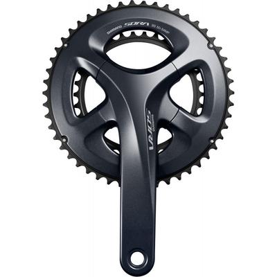 SHIMANO Передняя звездочка 165 мм 9S BB продается отдельно EFCR3000AX04X SORA (ДОРОГА) FC-R3000 50×34T
