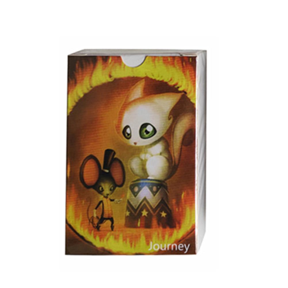 Диксит Карточная игра Английский для детей Веселая настольная игра 6, пакет расширений