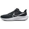 Air Zoom Pegasus 39 Black White Women Sneakers Dark-Smoke-Grey DH4072-001