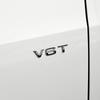 1 шт. 3D Металлический Стайлинг Автомобиля V6T V8T V6 V8 T Значок на Крыло Боковую Часть Кузова Задний Багажник Наклейка Значок на Крыло Для A4 A3 A5 A6 A1 Q3 Q5 Q7