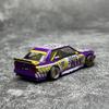 Kaido house 1:64 R8 M3 Kaido KW V1 95 Alloy Full-Opening Aolly car model Metal static display festive gift collection