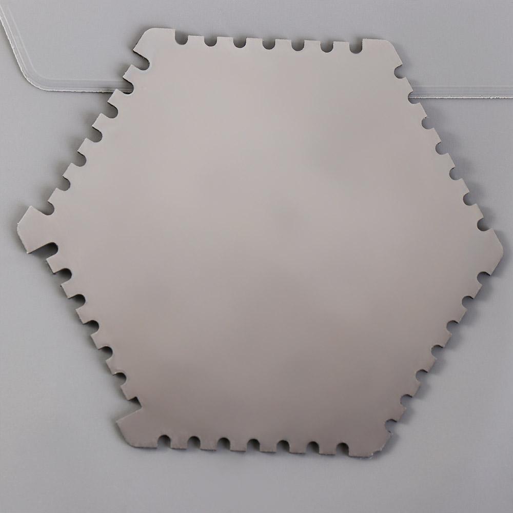 High Precision Wet Diaphragm Thickness Gauge Paint Coating Width Measuring Instruments  Color Paint