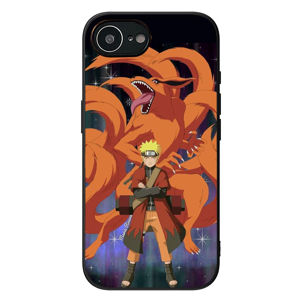 Кейс Might Guy Narutos Itachi Pain Akatsuki для Samsung Galaxy A25 A37 A57 A12 A14 A31 A50 A51 A70 A71 A72 A04 Note 20 9 8 10