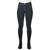 Childrens/Kids Rawdon Denim Knitted Breeches