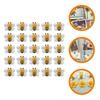 Supplies Stationery Cork Board Drawing Thumb Tacks Wall Studs Board Pins Bee Tacks Push Pins