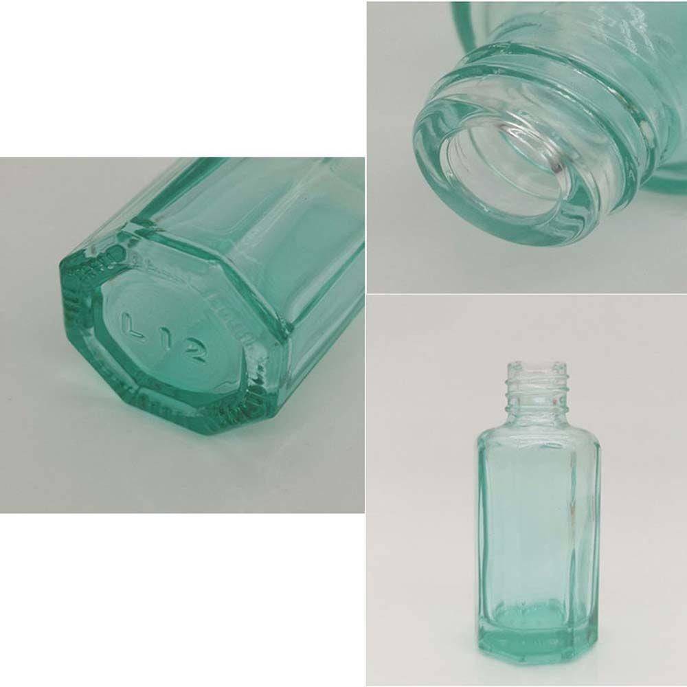 Refillable Bottles Rolling Empty Bottles Glass bottle Oil Bottles Roller Ball Vial Perfume Bottles