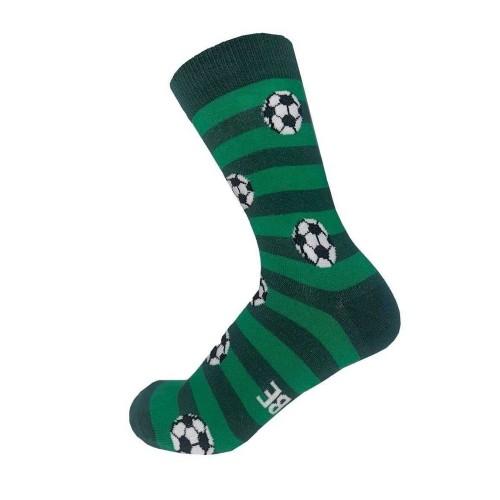 Star Mens Cotton Blend Ankle Socks