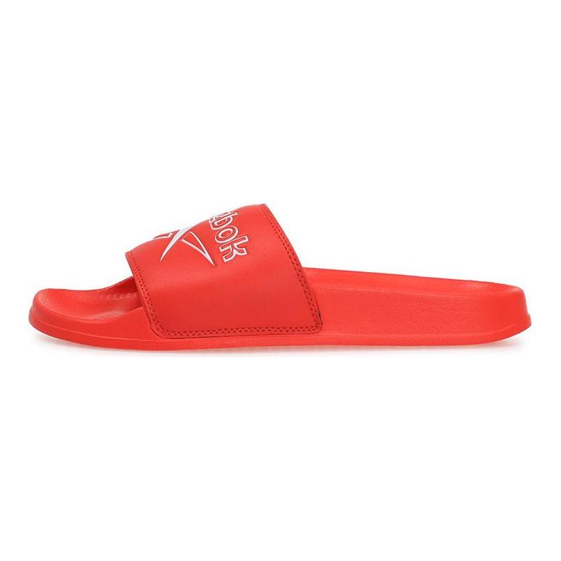Reebok Классические шлепанцы 'Красный Кантон' DV4910
