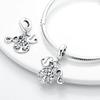 Charms Plata Eternal Symbol Life Tree Heart Beads Fit Original Bracelets Charms For Women Jewelry Diy Making Gifts