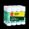 Deli 36g PVA Solid Glue Stick, 12-Pack