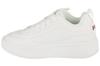 Fila Superbubble Wmn, женские белые кроссовки