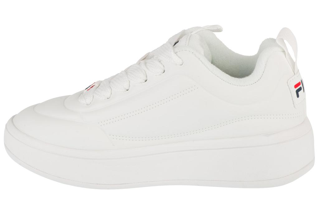 Fila Superbubble Wmn, женские белые кроссовки