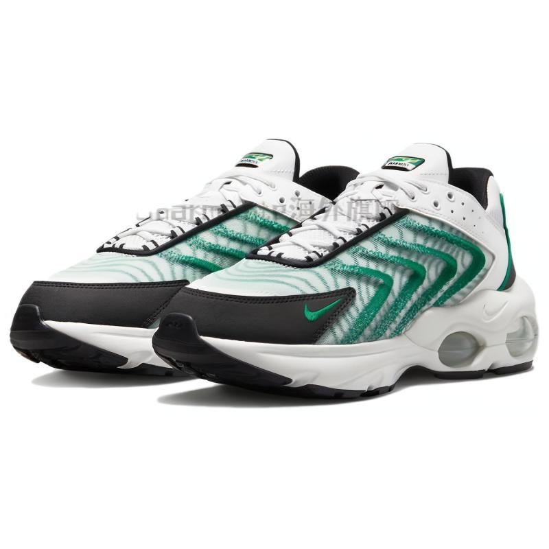 Nike Кроссовки Air Max Tw 'Summit White Malachite' Повседневная обувь DQ3984-106