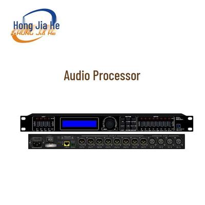 Аудиовидеопроцессор Hongjiahe FN8148 (Китайская версия)