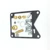 2 Sets Carburetor Repair Kit Carb Rebuild for Yamaha XV920 Virago 920 1981-1983