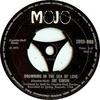 7inch Record JOE SIMON - Drowning In The Sea Of Love / Let M 2093008 Mojo 1972 UK Soul/Funk Used
