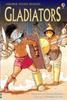 Книга Gladiators By - Paperback