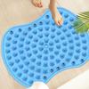 Magnetic Therapy Foot Massage Mat Anti-Slip Relaxation Fitness Foot Pad Acupressure Creative Toe Pressure Mat Gym