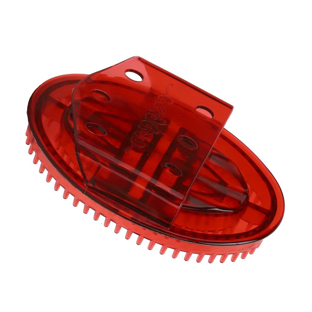 Массажная щетка с эфирными маслами и меридианами для всего тела, расслабляющая массажная щетка с магнитом