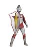 Character Contents Production Scale Special Effects Return of Ultraman Jack Ultra Defender High Grade Approximately PVC PU Soft Vinyl Figure (Ccp) 1/6